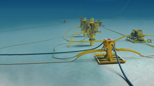TechnipFMC Signs 20-Year Subsea 2.0™ Frame Agreement with Chevron Australia