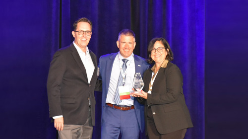 TechnipFMC wins NOIA ESG Excellence award