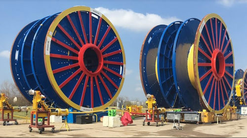 TechnipFMC Umbilicals completes Kaombo project umbilicals supply scope in Angola