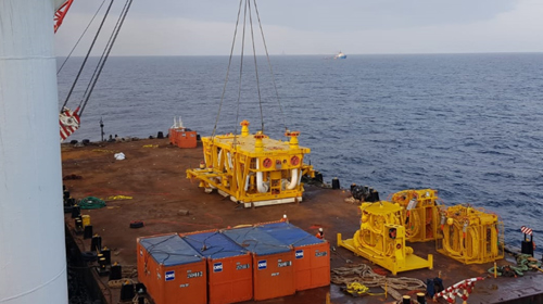 TechnipFMC’s integrated solutions surging in subsea market
