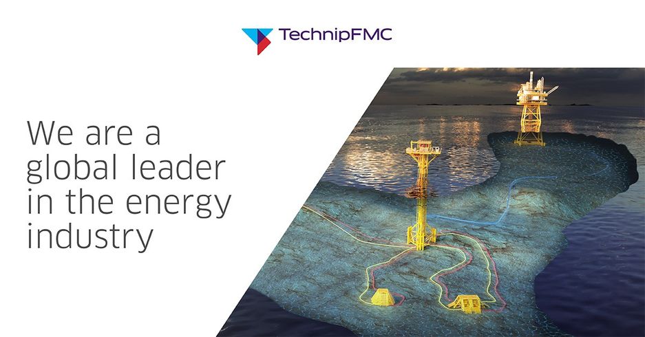 TechnipFMC UK Ltd