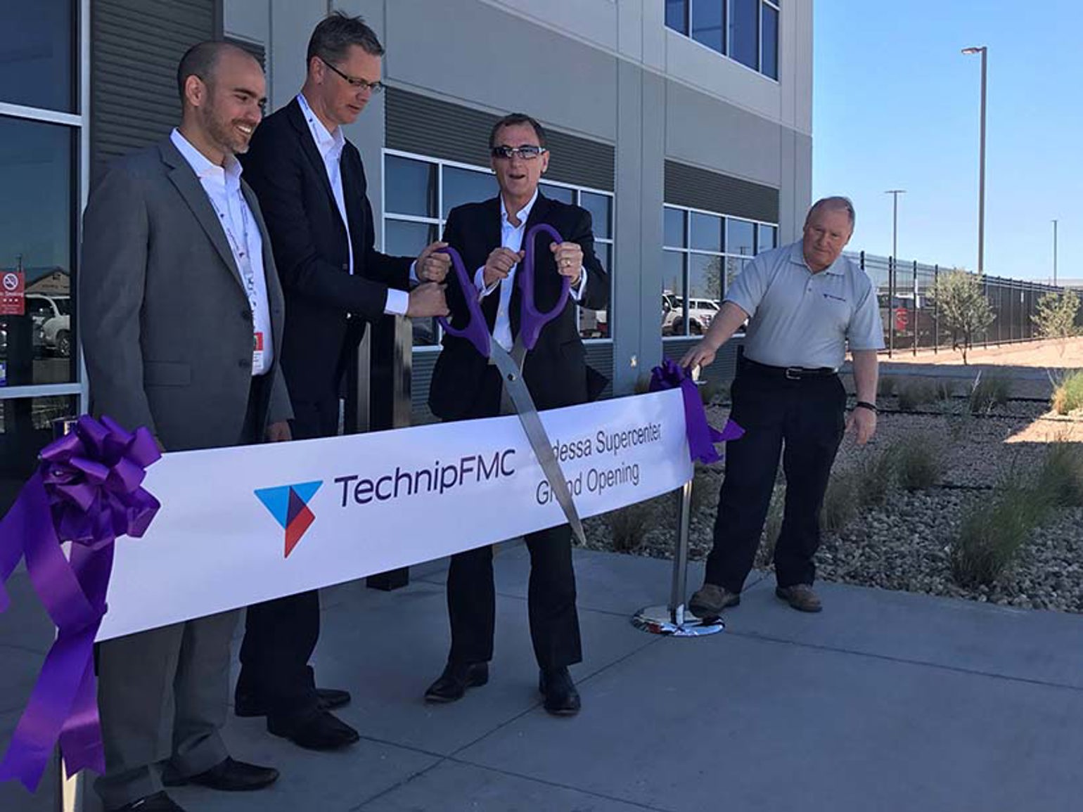 odessa grand opening
