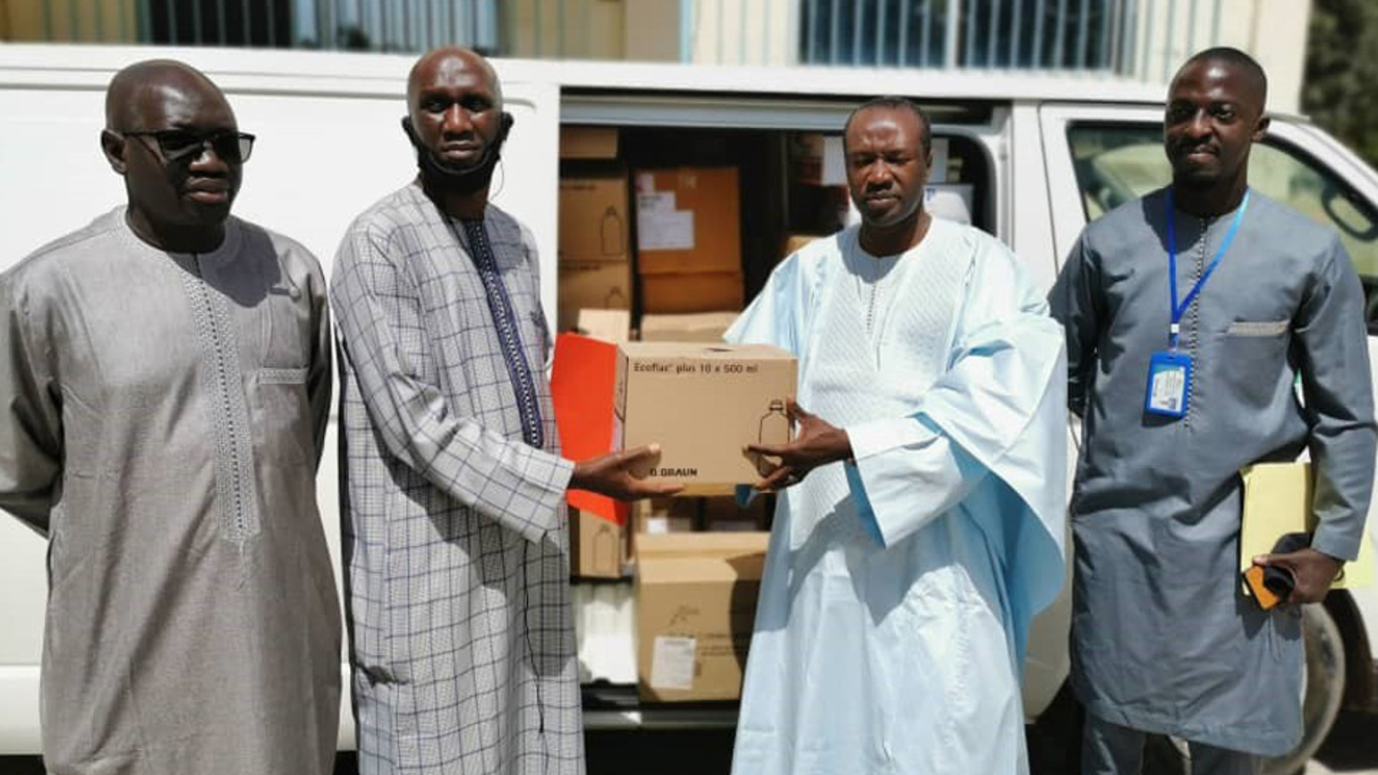 senegal covid19 fann hospital dakar 960x540