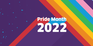 Pride 2022