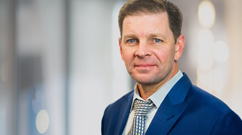 David MacLean explains the simple thinking of Faster. Safer. Smarter. behind iComplete™