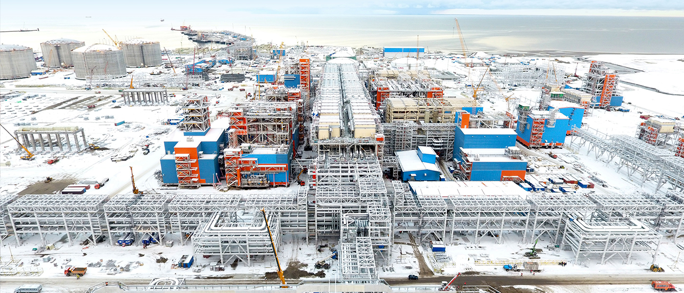 Yamal Technologies