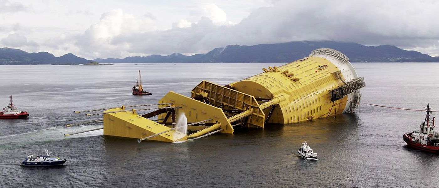 Aasta Hansteen Challenge