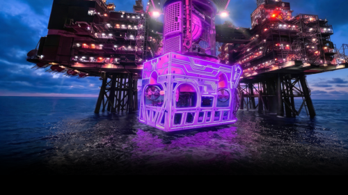 The ROV Electrification Inflection Point