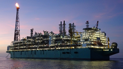Changing the landscape of LNG production
