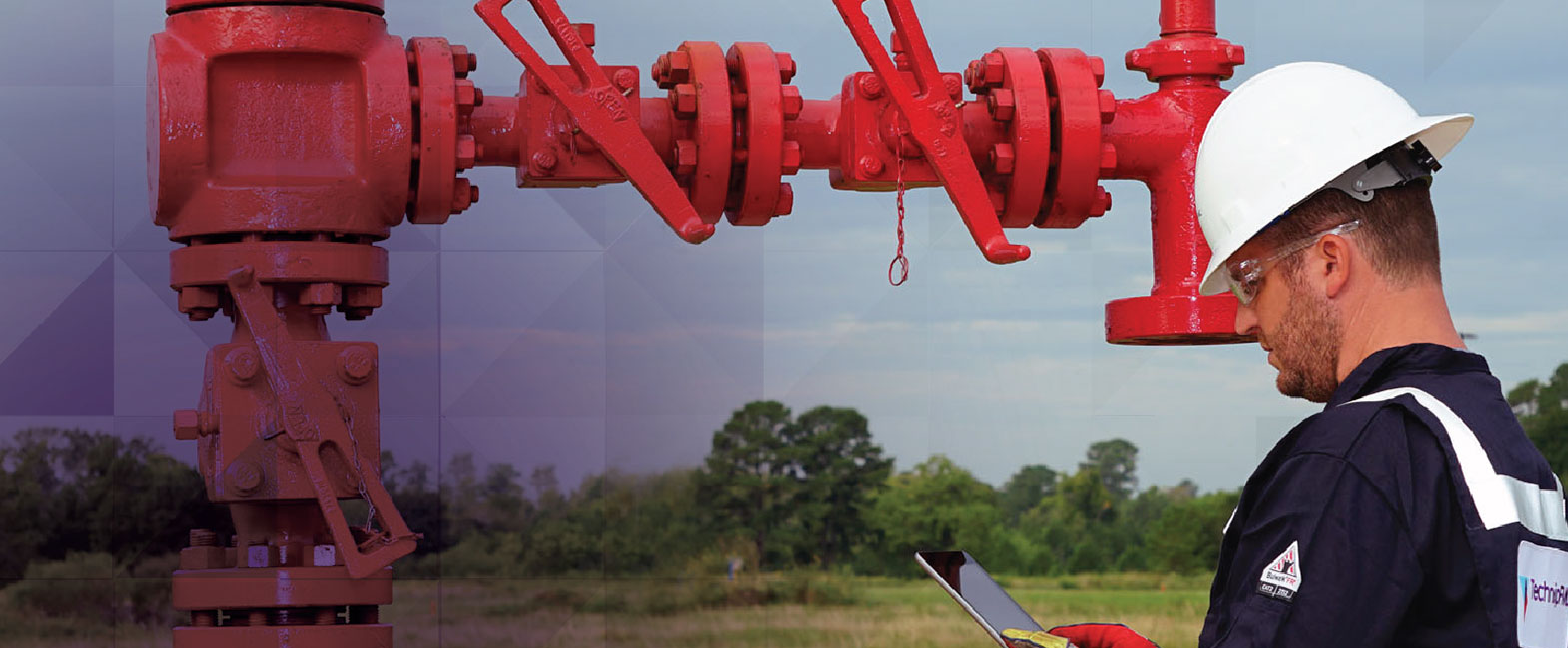 Field Services Onshore (Surface)
