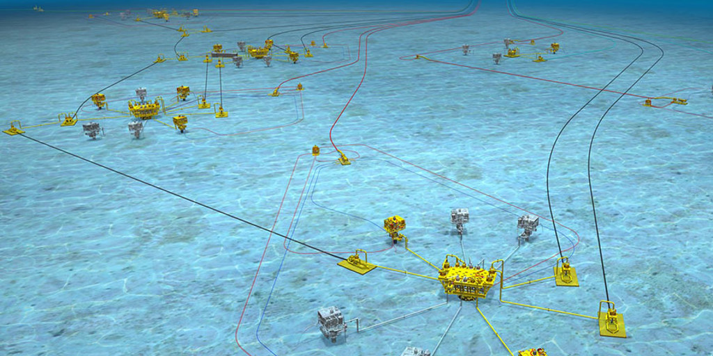 Shell’s Appomattox begins production - TechnipFMC plc