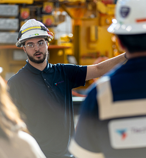 Careers Subsea Bio Image