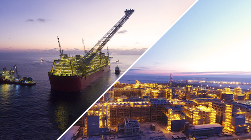 TechnipFMC reveals that Technip Energies will be the future name of SpinCo