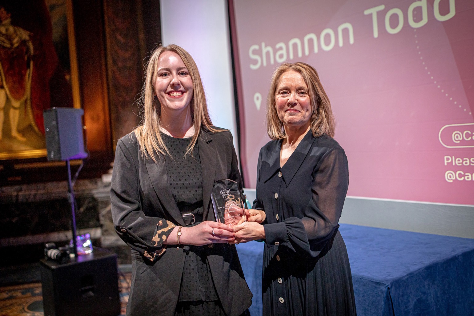 How A Work Placement At Technipfmc Changed A Prize Winning Apprentice’S Life