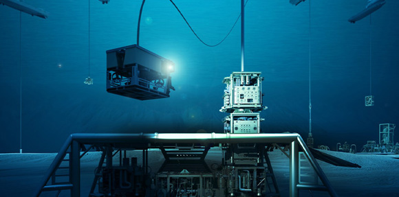 Subsea