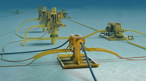 World Oil® Awards win for Subsea Power Distribution Station