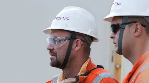 TechnipFMC’s Badger Licensing offers innovative process to produce antiseptic