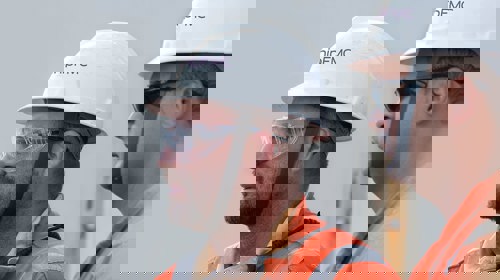 TechnipFMC’s Badger Licensing offers innovative process to produce antiseptic