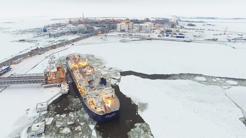 TechnipFMC in joint-venture with its partners JGC and Chiyoda, as key players successfully contributed towards the first cargo of LNG for the megaproject Yamal LNG