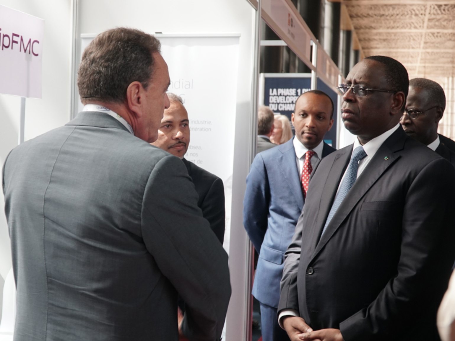 TechnipFMC contributes to INPGs first cohort of its Specialized Masters