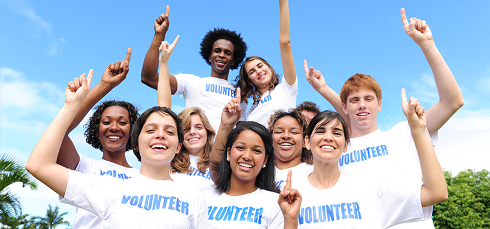 Ivolunteer