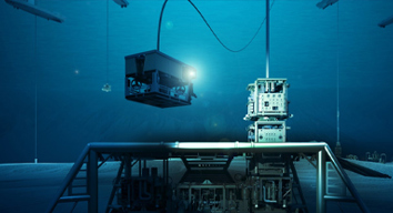 Subsea Technipfmc