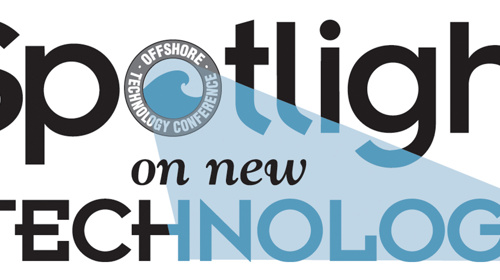 TechnipFMC collects another OTC Spotlight on New Technology award 