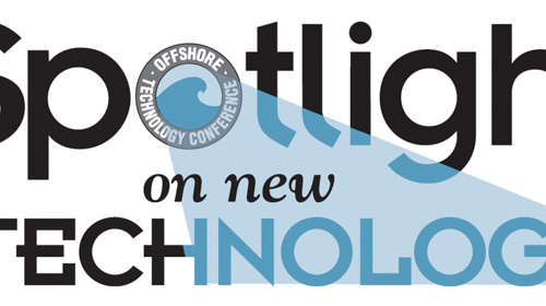 TechnipFMC collects another OTC Spotlight on New Technology award
