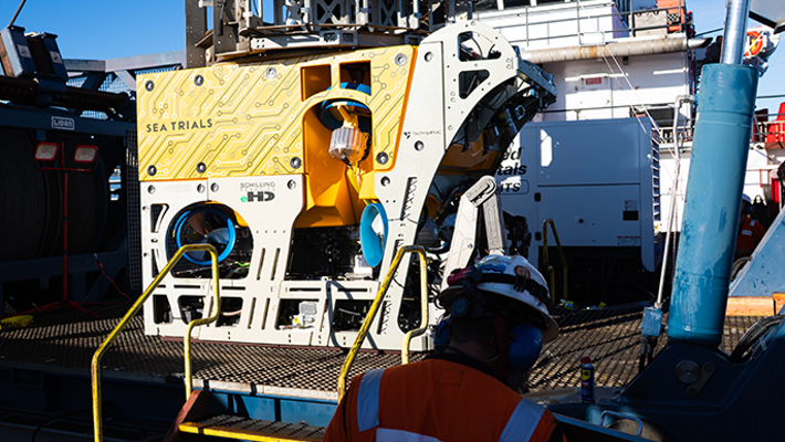 Ehd Hybrid Modernize The ROV Blade Campaign