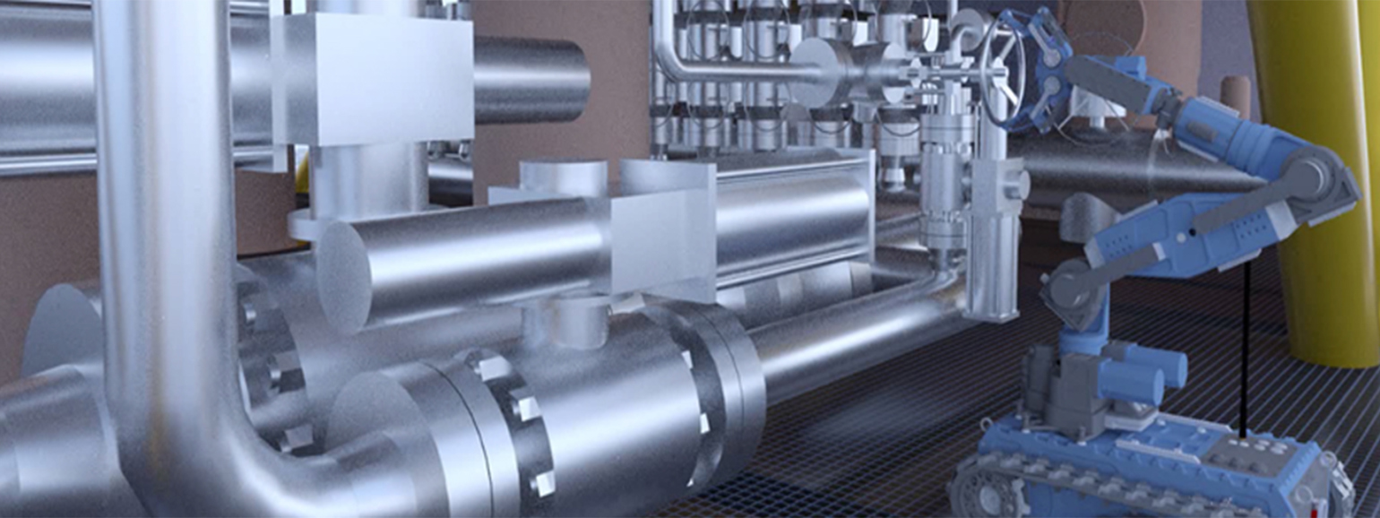 Robotics Demo Days - For the Forward Thinking Industry Experts ...