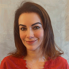 Carolina Werneck, Social Manager