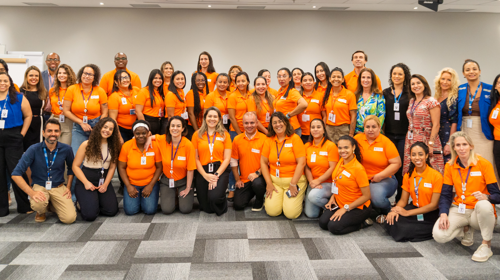Offshore training for migrant women to boost equal opportunity and inclusion