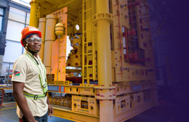 Namibias Offshore Futuremain