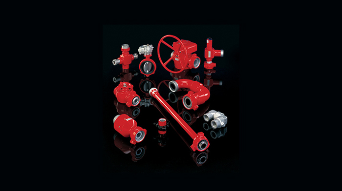flowline 710 x 400
