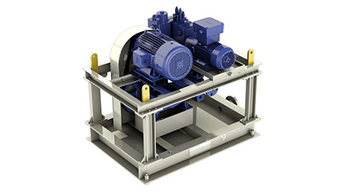 Oil pumps, skids and equipment for oil production.