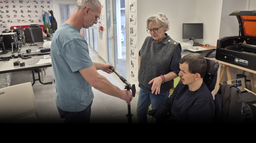 Engineering With Heart: How Purpose-Driven Innovation Changes Lives