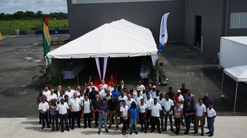 “We’re pioneers” – Developing talent in Guyana’s emerging energy industry