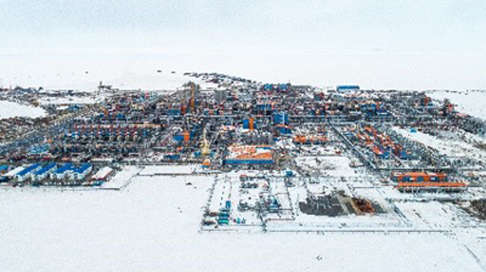 Arctic Conditions Image 400X224