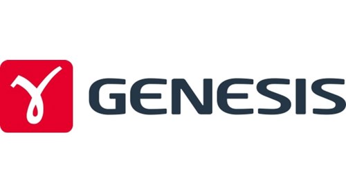 Genesis is celebrating its 30th anniversary