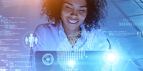 Digital Transformation