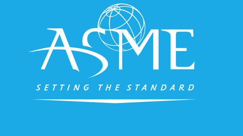 Industry leaders collect two top ASME awards 