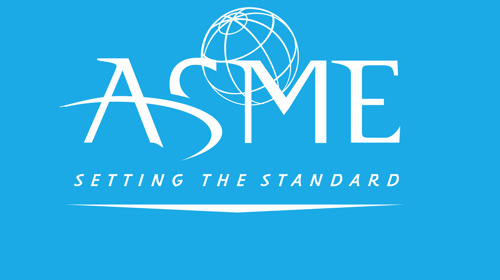 Industry leaders collect two top ASME awards