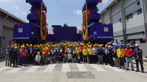 TechnipFMC Reinforces Global Leadership Through Strategic Technology Days Across Three Continents