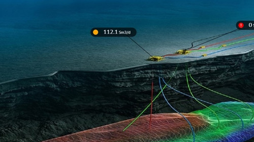 TechnipFMC and DNV GL sign a partnership to set the benchmark for trust in oil and gas industry’s digital twins 