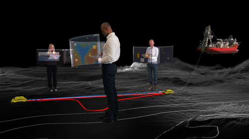 Subsea Studio™: Our portfolio of digital solutions