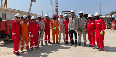 Azuleenergyforagogoproject