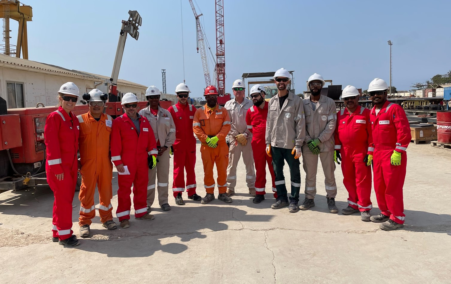 Azuleenergyforagogoproject