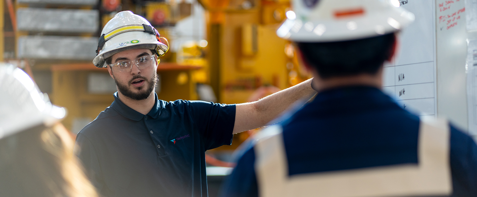 Careers Subsea Banner