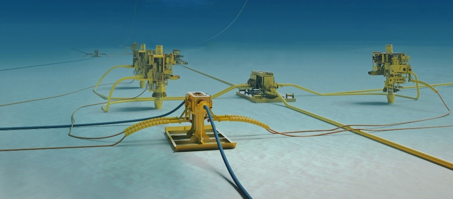 TechnipFMC awarded OTC Spotlight award for new compact manifold design ...