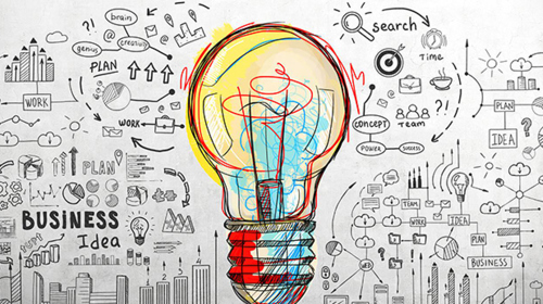 Partnership agreements allow External Technology Engagement team access to thousands of start-ups